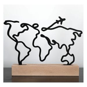 Mapa Mundi