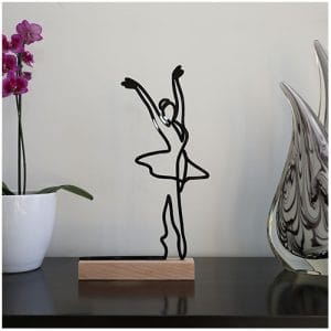 Bailarina